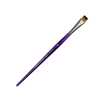 M77MW-12 Royal Moderna Chisel Blender Brush Size 12